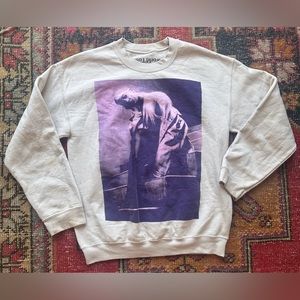 Ariana Grande 2019 Sweetener World Tour Sweatshirt